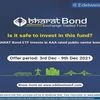 Bharat Bond ETF