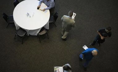 Most companies floated in Bengal after demonetisation vanished: Report employees