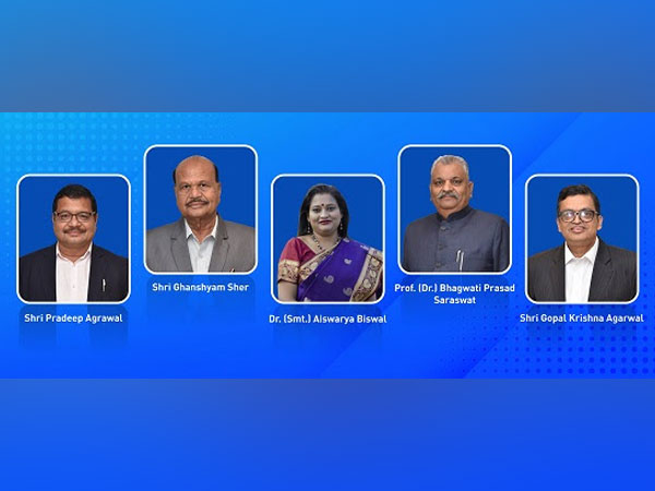 Bharat Petroleum Corporation Limited announces appointment of five 