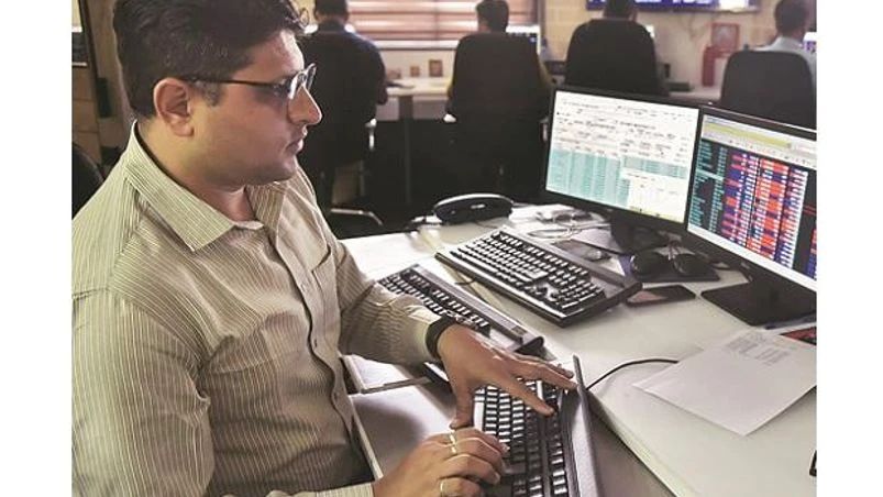 stock market stock market