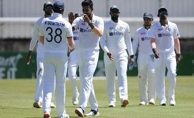 1st Test between India and S Africa to be played without spectators: Report Indian cricket team