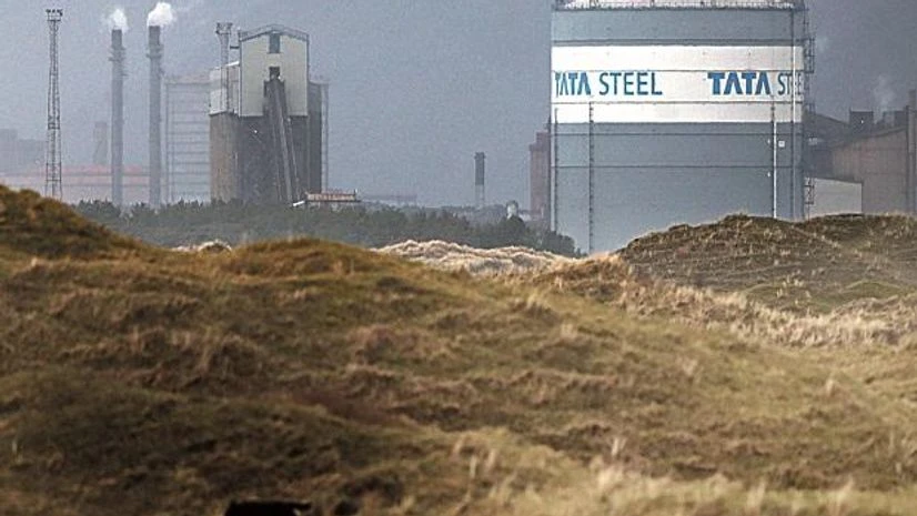 Tata Steel Europe Tata Steel Europe