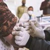 vaccination