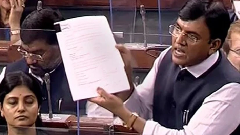 Mansukh Mandaviya Mansukh Mandaviya