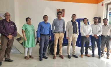 EV maker Etrio expands footprint to Maha; sets up dealership in Mumbai etrio