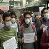 Delhi Doctors Protest, Neet-PG