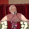 Scams exploded during ten years of UPA rule: Prime Minister Modi