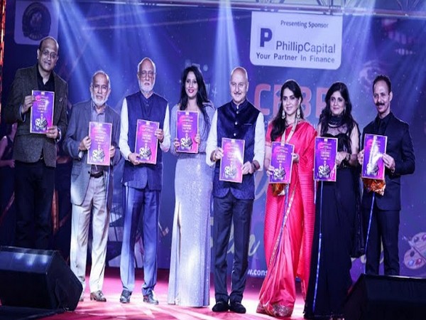 Tennis player James Blake