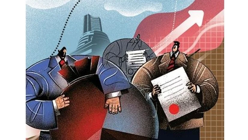 Ceigall India shares rally 7% after net profits soar 69% in Q1FY25 earnings | News on Markets shares