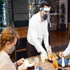 Restaurants, Covid