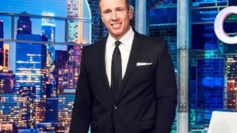 Chris Cuomo Chris Cuomo