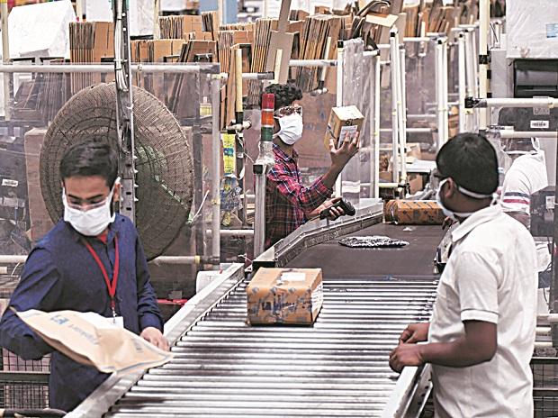 Eco Survey: Employment indicators show revival after first phase of Covid