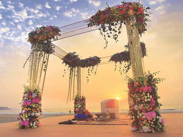 Amid pandemic uncertainty, hospitality sector pins hopes on Indian weddings