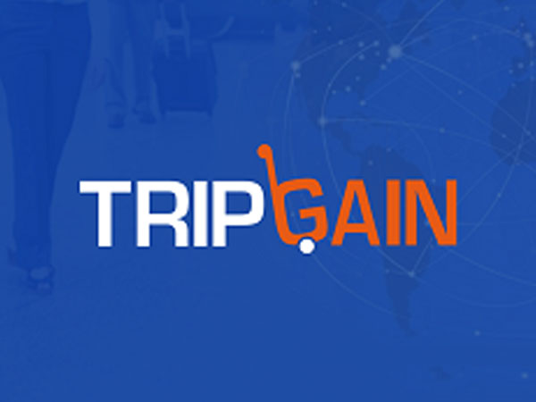 Tennis player James Blake