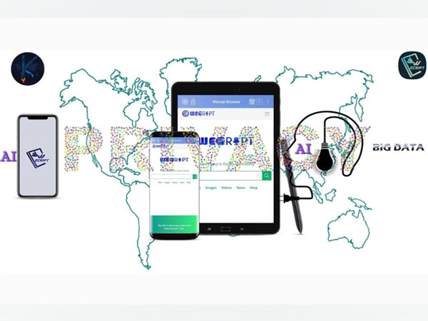 Tennis player James Blake