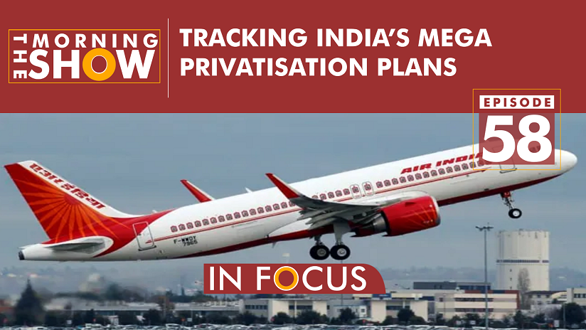 TMS Ep58: Privatisation, Google smartwatch, RBI rates, encryption TMS Ep58: Privatisation, Google smartwatch, RBI rates, encryption