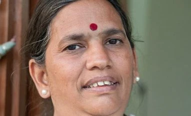 Activists hail Sudha Bharadwaj's release, seek relief for co-accused Sudha Bharadwaj