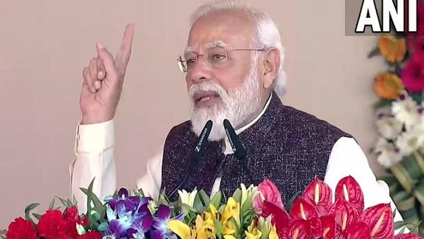 Narendra Modi Narendra Modi