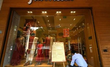 Fabindia withdraws $482 million IPO due to rough market conditions fabindia