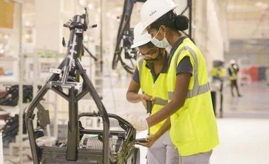 Women are more employable in tech development jobs than men: Report Women are more employable in tech development jobs than men: Report