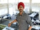 Suki founder and CEO Punit Soni, founder and CEO, Suki