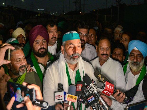 Farm stir likely headed for final act as leaders meet on Wednesday Farm stir likely headed for final act as leaders meet on Wednesday