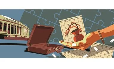 Best of BS Opinion: Labour market distress, fiscal consolidation and more Illustration