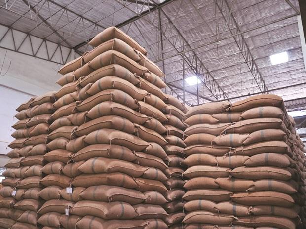 Economic Survey: Food subsidies grew by 400% to Rs 5.25 trn