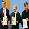 End of an era: Germany's Angela Merkel bows out after 16 years