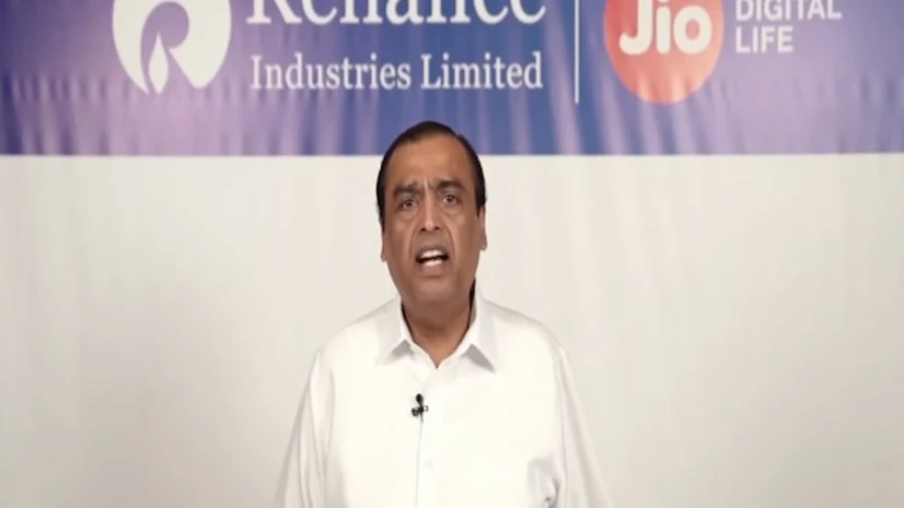 Reliance chief Mukesh Ambani Telco bosses seek faster 5G rollout, bank support and end of litigation