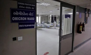 Two more test positive for Omicron in Gujarat, total 25 cases in India Omicron, Covid-19