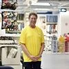 IKEA India, Peter Betzel