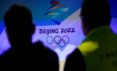 Chinese Olympic app has security flaws, could expose sensitive data: Report China Winter Olympics