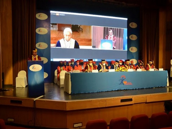 Tennis player James Blake