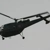 IAF Alouette III