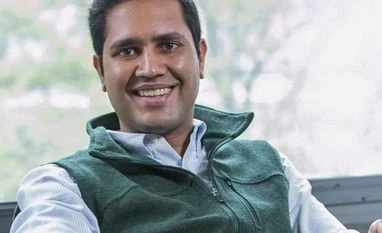 Vishal Garg-run Better.com to 'lay off' 4,000 people this week: Report Vishal Garg Better.com CEO