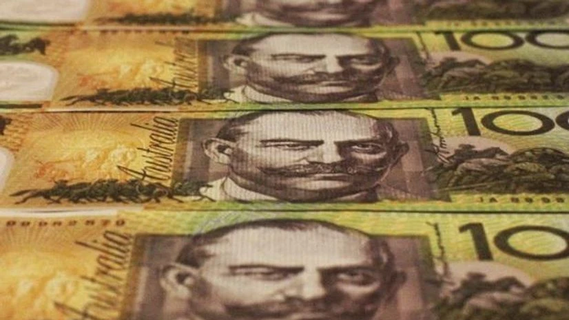 australian dollar australian dollar