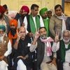 Samyukta Kisan Morcha to meet today; will discuss legal guarantee for MSP