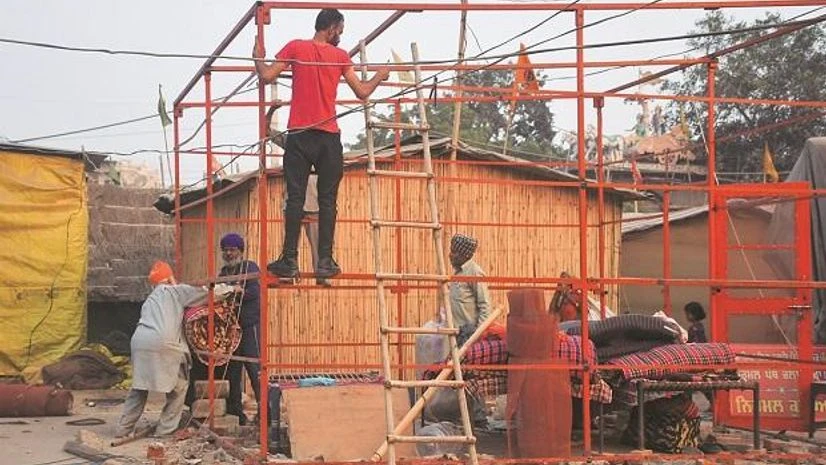 farmers protests farmers protests
