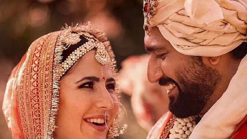 Katrina Kaif, Vicky Kaushal wedding Katrina Kaif, Vicky Kaushal to hold wedding reception in Mumbai next week