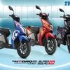 TVS Motor Philippines