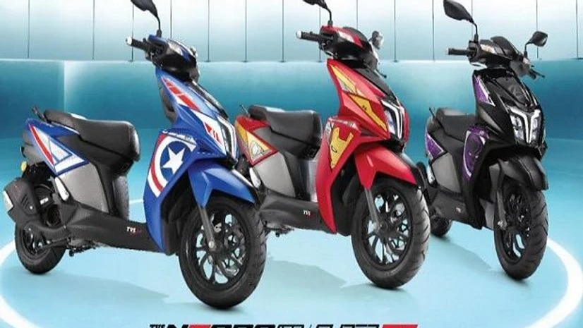 TVS Motor Philippines TVS Motor Philippines