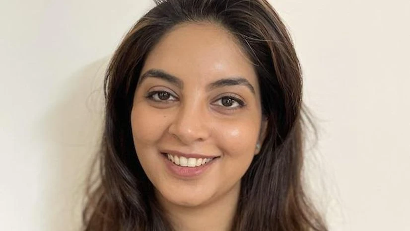 Rachna Bahadur, Byju’s senior VP, global expansion Rachna Bahadur, Byju’s senior VP, global expansion