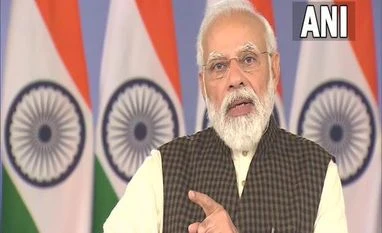 PM Modi to address national agro summit with focus on natural farming PM Narendra Modi