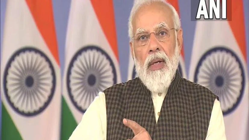 PM Narendra Modi PM to address national agro summit with focus on natural farming
