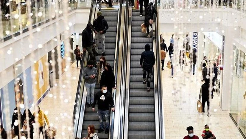 US economy, consumers US economy, consumers