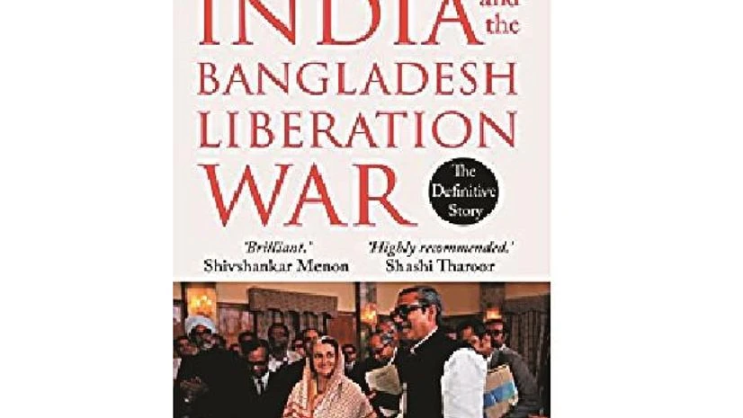 Bangladesh Liberation War Bangladesh Liberation War, Chandrashekhar Dasgupta