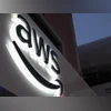 AWS, Amazon Web Services Photo: Bloomberg