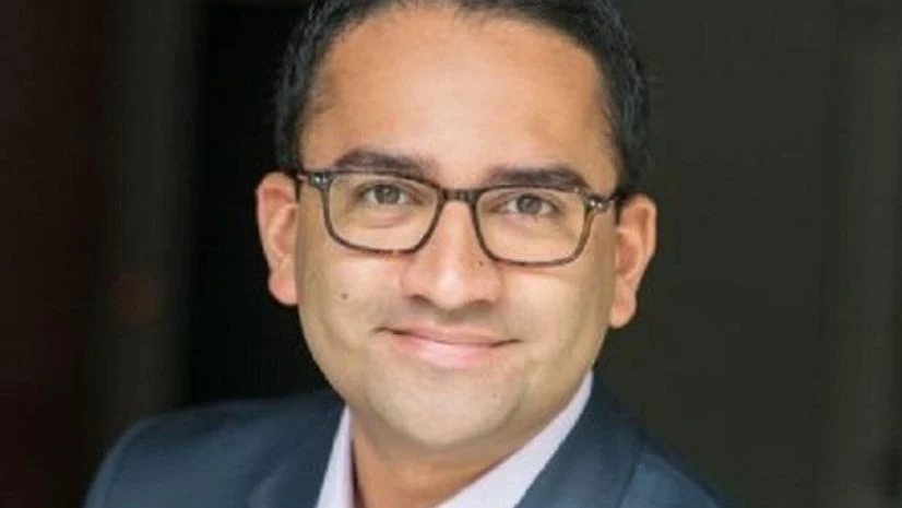 Gautam Raghavan Gautam Raghavan