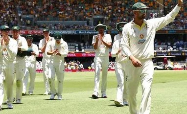 Australia on the brink of series sweep after dominant third day vs SL ashes australia cricket